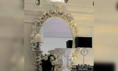 Зеркало Giorgio Casa Bella