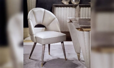 Стул Turri Couture Orion