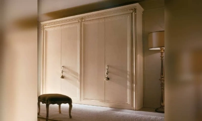 Шкаф Cortezari Clara 4