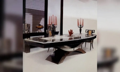 Стол Francesco Molon F501