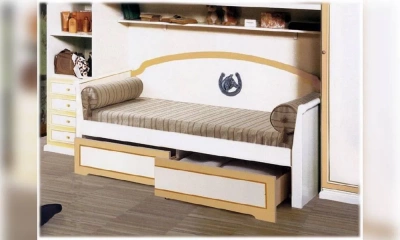 Диван Pellegatta Horse