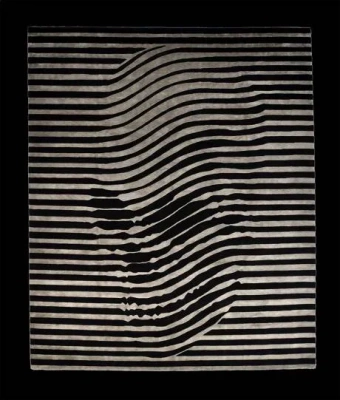 Ковер Sahrai Skull 300Cm X 250Cm