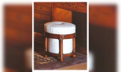 Пуф Asnaghi Interiors Muret 2