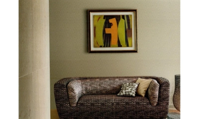 Итальянские обои Missoni Home, коллекция Wallcoverings 02, артикул 10192