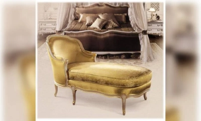 Кушетка Angelo Cappellini Strauss