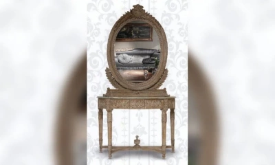 Консоль Asnaghi Interiors Poseidone