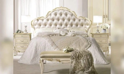 Кровать Antonelli Moravio Signoria 2