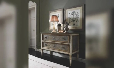 Комод Grifoni Vittorio 2597