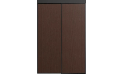 Перегородка Софья. Коллекция 1000 Линий. Модель с филенкой (А7.06)