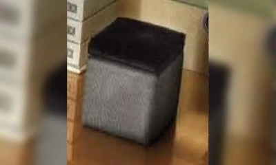 Пуф Asnaghi Interiors Antares