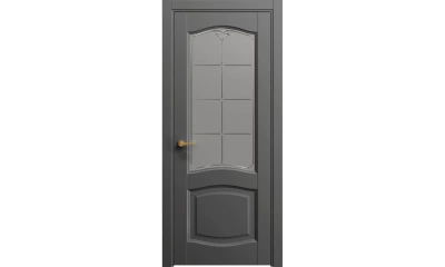 Межкомнатная дверь Софья, коллекция Classic, Модель 331.54