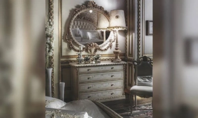 Комод Asnaghi Interiors Ravenna