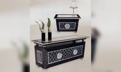 Комод Francesco Molon Luna 2