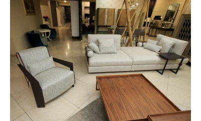 Журнальный столик SWAN MATCH EL.10