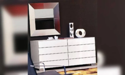 Комод Cattelan Italia Dandy 8