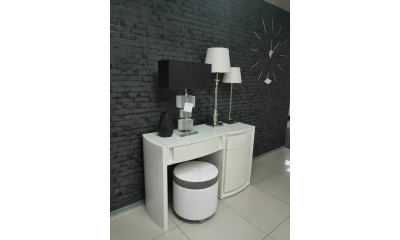 Camelgroup Туалетный Столик Damabianca С Откидной Крышкой