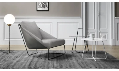 Кресло Bonaldo Alfie Arm