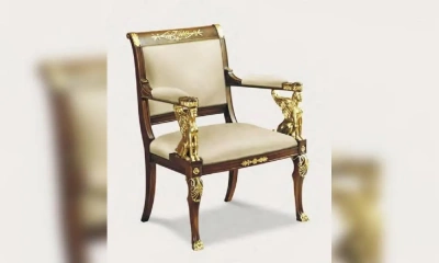 Стул Francesco Molon P19