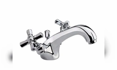 Смеситель Для Раковины Nicolazzi Teide Four 1932Cr45