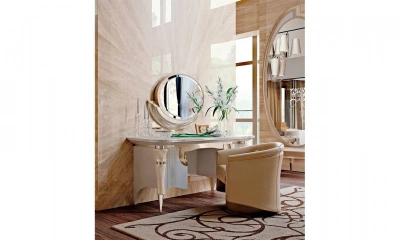 Туалетный Столик Rampoldi Div 104