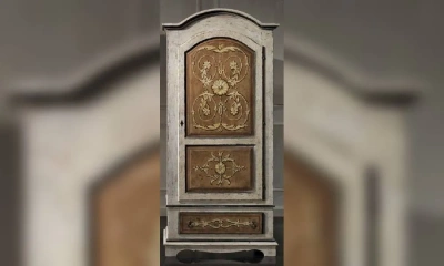 Шкаф Grifoni Vittorio 2638