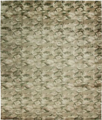 Ковер Sahrai Camouflage 300Cm X 250Cm