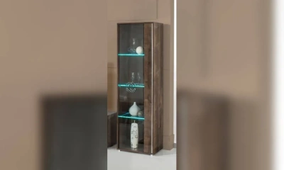 Витрина Accadueo Design Athen 1