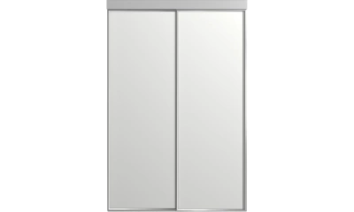 Перегородка Софья. Коллекция 1000 Линий. Модель с филенкой (А2.90)