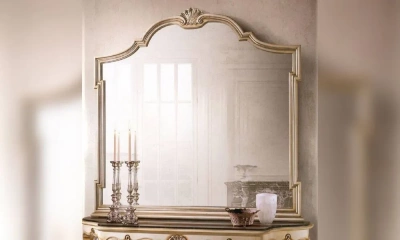 Зеркало Angelo Cappellini 8055