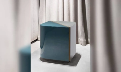 Тумба Прикроватная Meridiani Dimitri 45