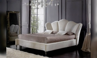 Кровать Goldconfort Afrodite