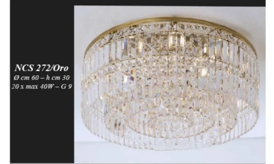 Люстра Jago Imperial