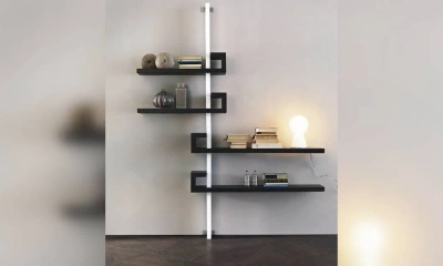 Стеллаж Lago Statica