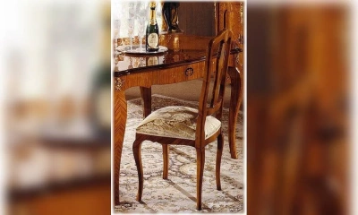 Стул Minotti Luiggi Versailles Vol. Iii