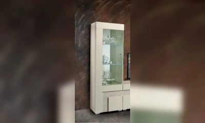 Витрина Accadueo Design Ancona 2