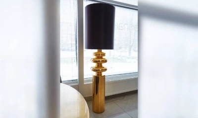 Напольная Лампа Nova Smania Lmnova03