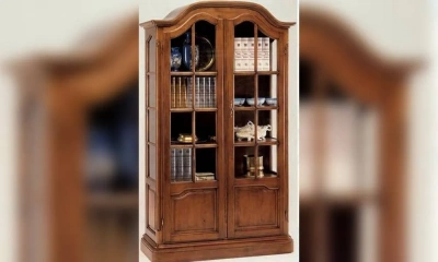 Витрина Vaccari Giovanni Bella Italia 15