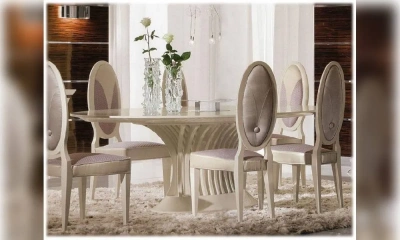 Стол Re Deco Charme 2