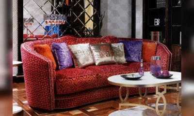 Диван Francesco Molon Eclectica 13