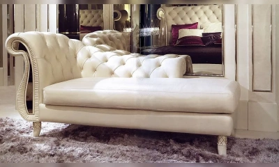 Кушетка Turri Couture 1