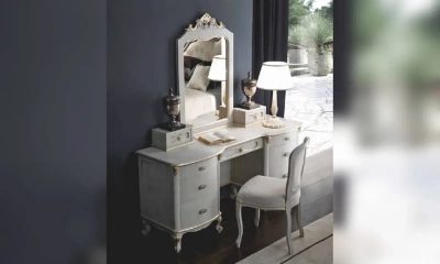 Туалетный Столик Grifoni Vittorio La Notte 4