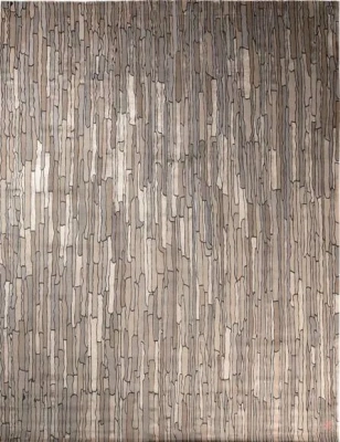 Ковер Sahrai Bambu 360Cm X 280Cm