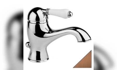 Смеситель Для Раковины Nicolazzi Petit Mont Blanc 3402Bz76