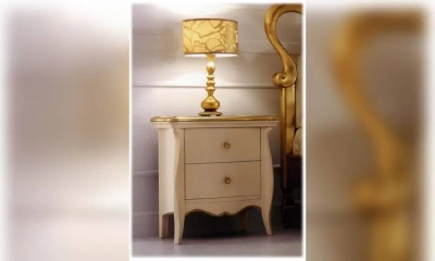 Тумба Прикроватная Cortezari Sofia 1