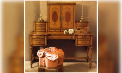 Туалетный Столик Provasi Deluxe Collection