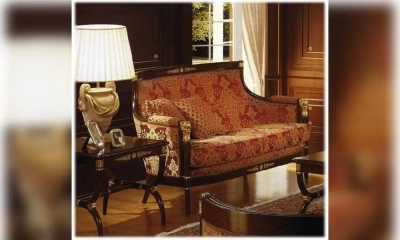 Диван Angelo Cappellini Aretino