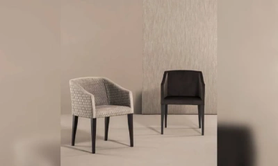 Полукресло Piermaria Alberta