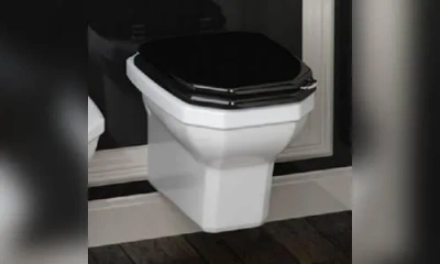 Sbordoni Romana Подвесной Унитаз 340 Х 530 Мм, Белый