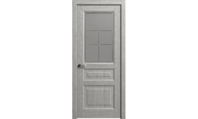 Межкомнатная дверь Софья, коллекция Мастер и Маргарита, Модель 89.41 Г-П6