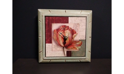 Часы Decor Toscana